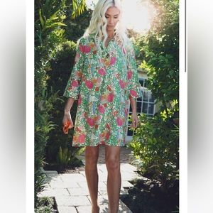 Smith and Quinn Sophia dress size large